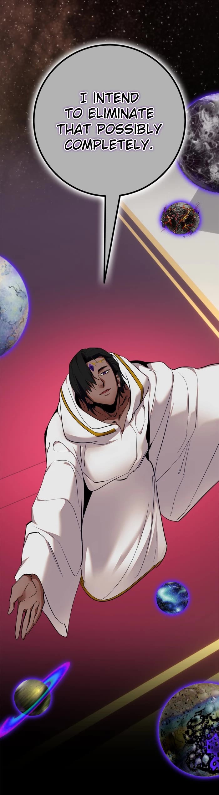 Return to Player Chapter 177 page 15 - Chapter 177: Ep. 177 - Treachery (1)
