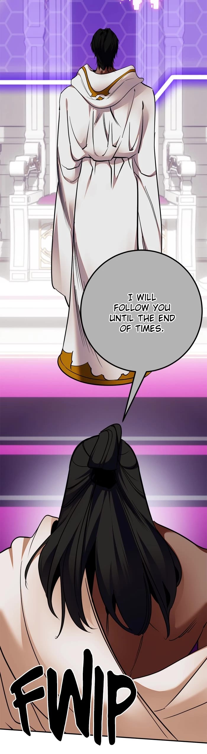 Return to Player Chapter 177 page 19 - Chapter 177: Ep. 177 - Treachery (1)