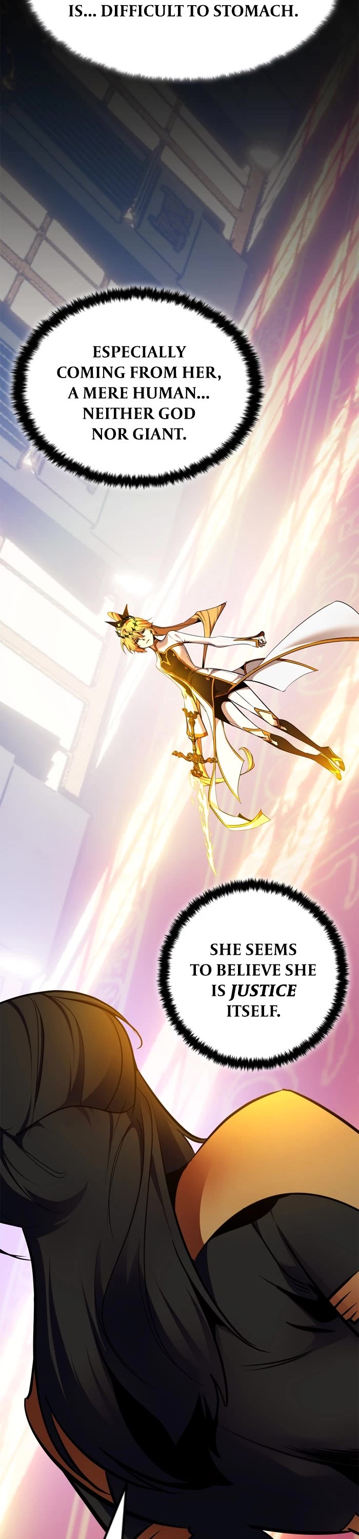 Return to Player Chapter 177 page 22 - Chapter 177: Ep. 177 - Treachery (1)
