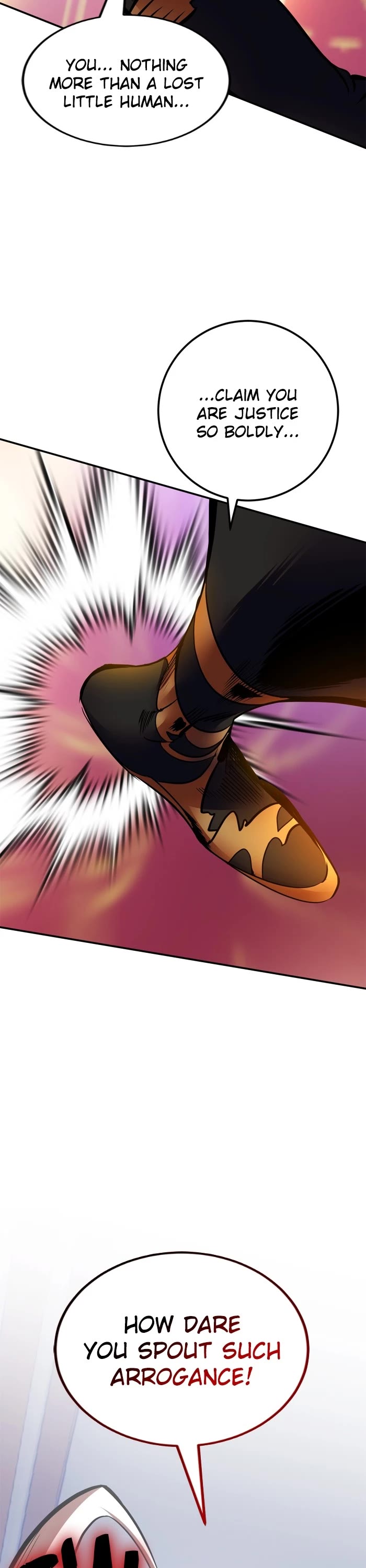 Return to Player Chapter 177 page 23 - Chapter 177: Ep. 177 - Treachery (1)