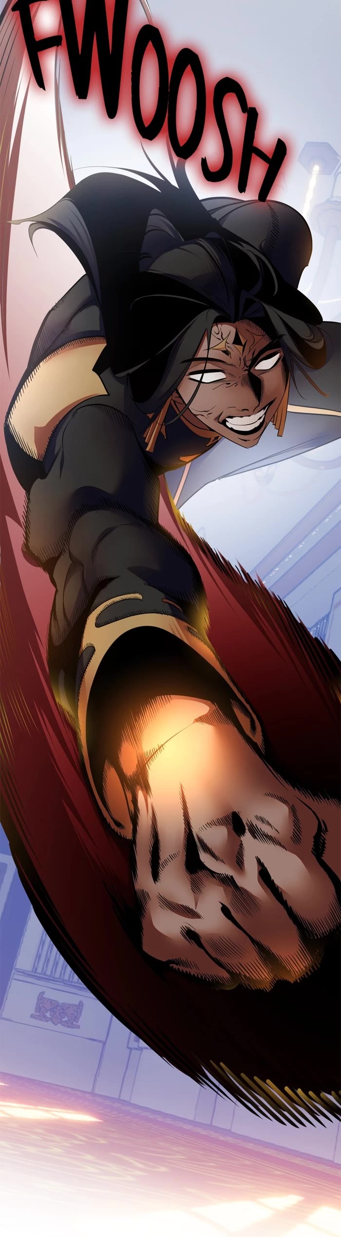 Return to Player Chapter 177 page 24 - Chapter 177: Ep. 177 - Treachery (1)