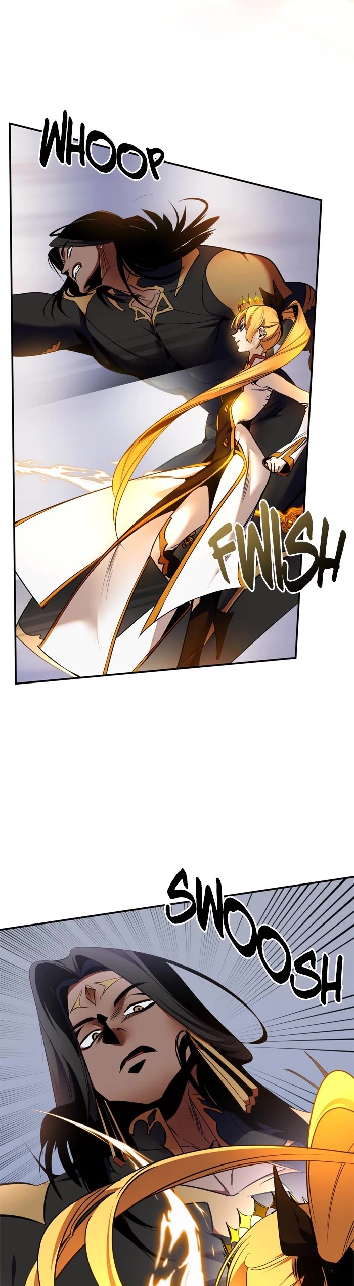 Return to Player Chapter 177 page 25 - Chapter 177: Ep. 177 - Treachery (1)