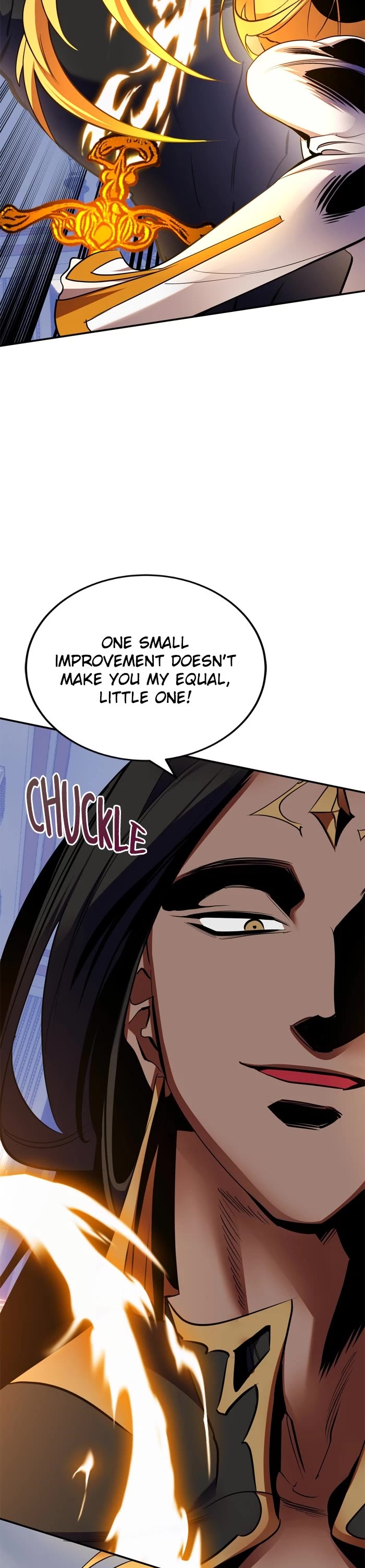 Return to Player Chapter 177 page 26 - Chapter 177: Ep. 177 - Treachery (1)