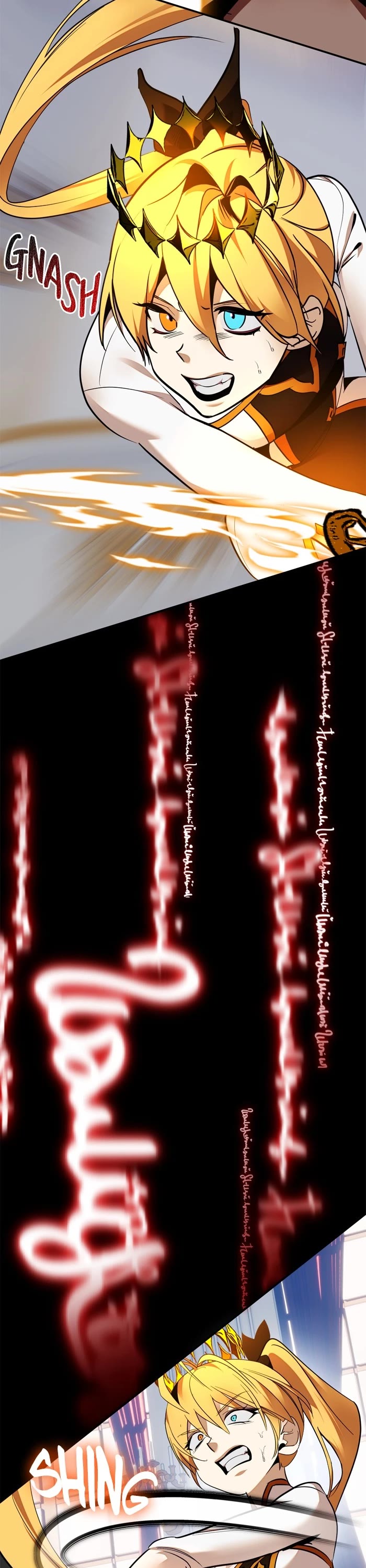 Return to Player Chapter 177 page 27 - Chapter 177: Ep. 177 - Treachery (1)