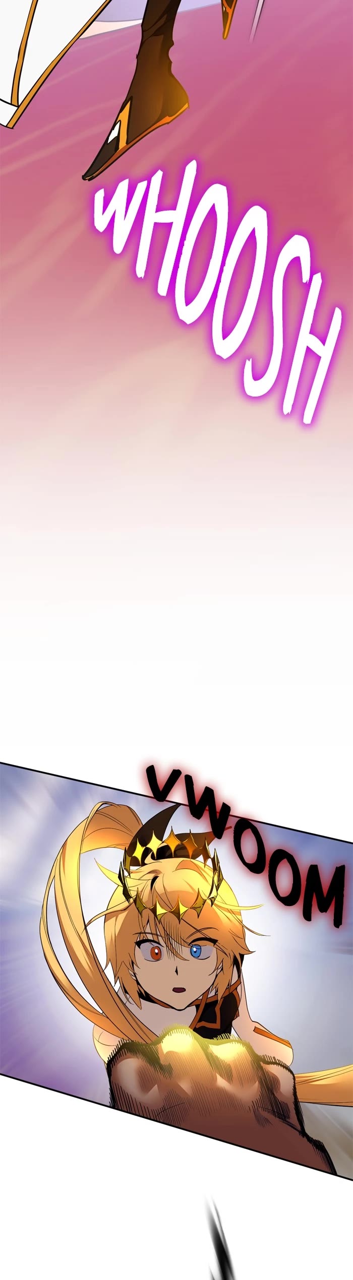Return to Player Chapter 177 page 29 - Chapter 177: Ep. 177 - Treachery (1)