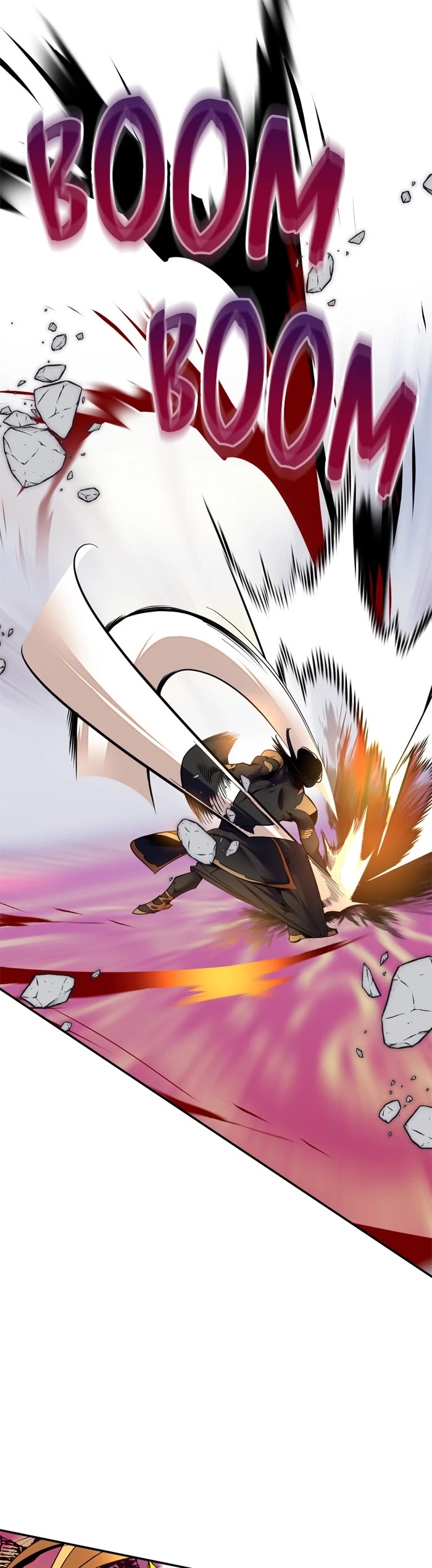 Return to Player Chapter 177 page 30 - Chapter 177: Ep. 177 - Treachery (1)