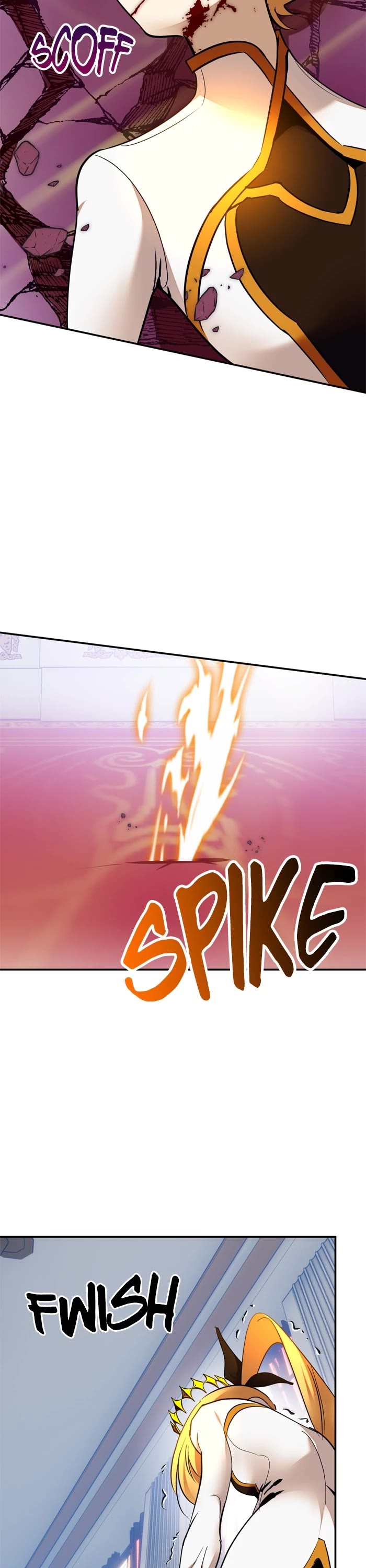Return to Player Chapter 177 page 33 - Chapter 177: Ep. 177 - Treachery (1)