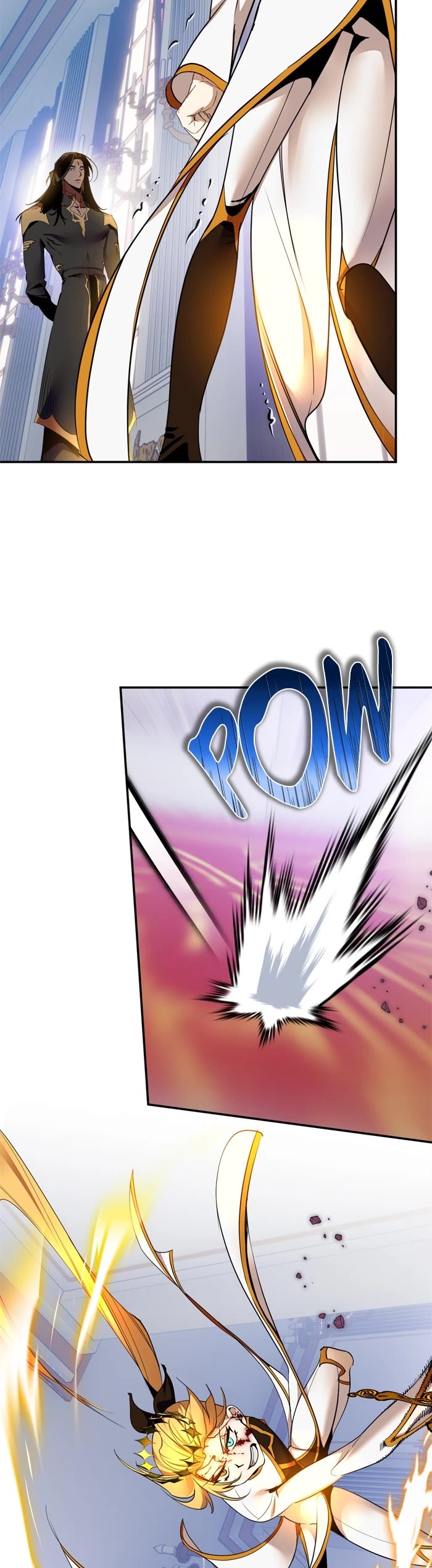 Return to Player Chapter 177 page 34 - Chapter 177: Ep. 177 - Treachery (1)