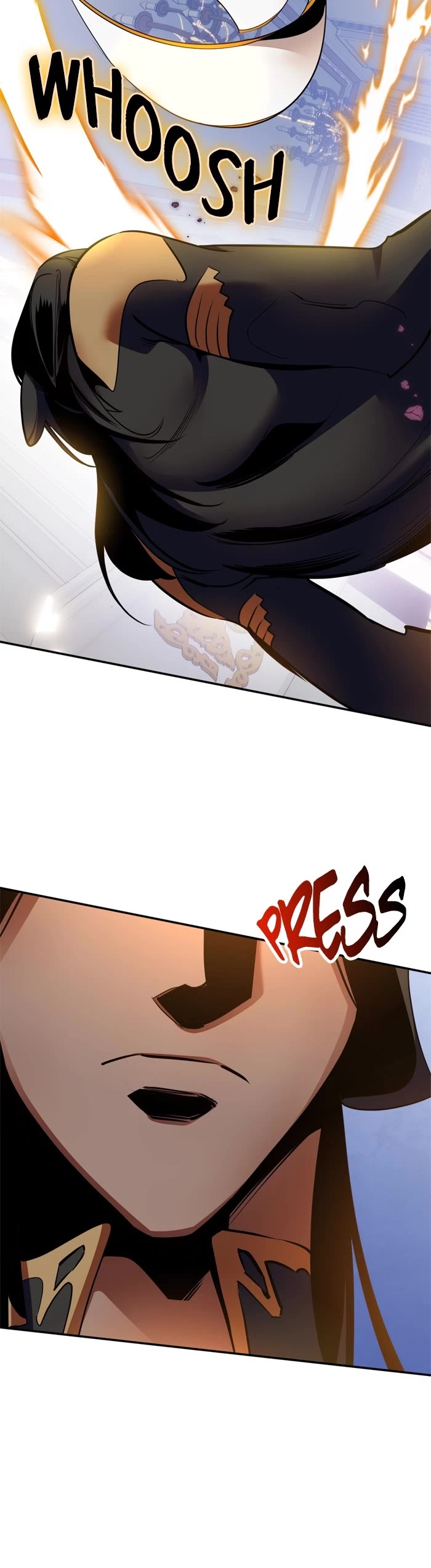 Return to Player Chapter 177 page 35 - Chapter 177: Ep. 177 - Treachery (1)