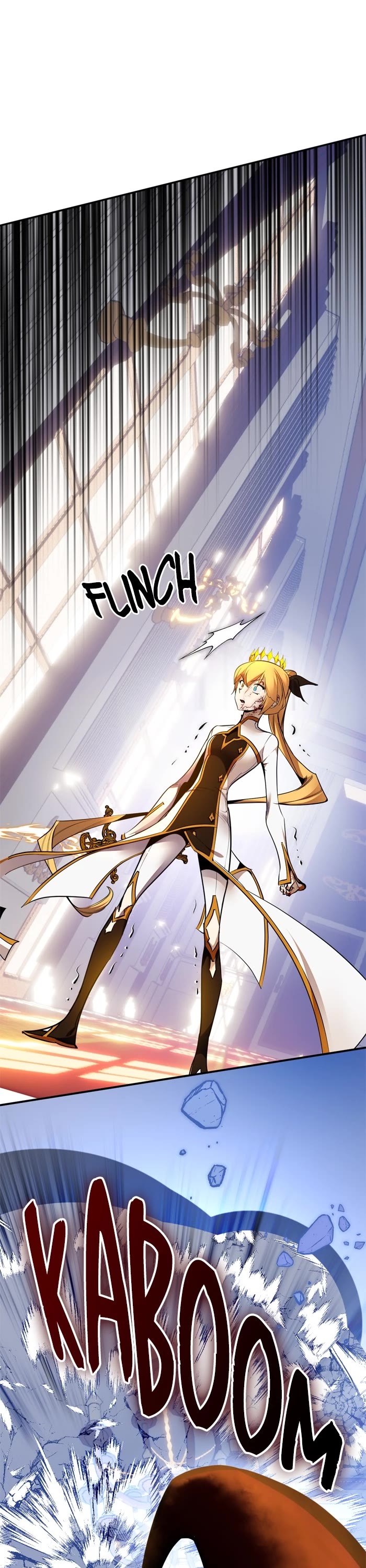 Return to Player Chapter 177 page 36 - Chapter 177: Ep. 177 - Treachery (1)
