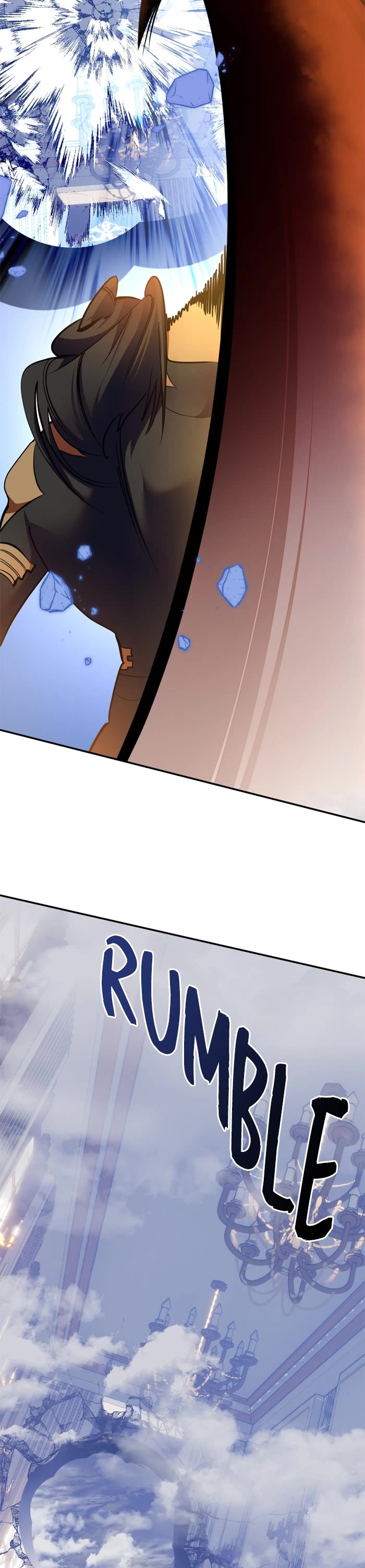 Return to Player Chapter 177 page 37 - Chapter 177: Ep. 177 - Treachery (1)