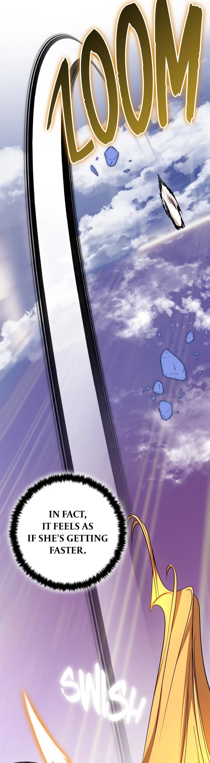 Return to Player Chapter 177 page 39 - Chapter 177: Ep. 177 - Treachery (1)