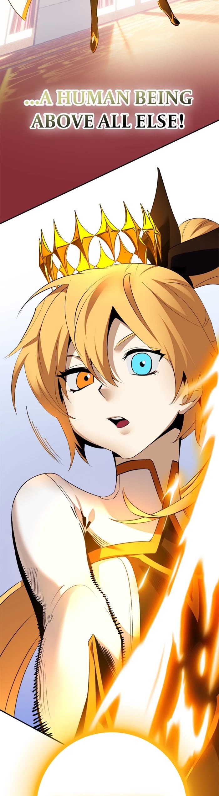 Return to Player Chapter 177 page 4 - Chapter 177: Ep. 177 - Treachery (1)