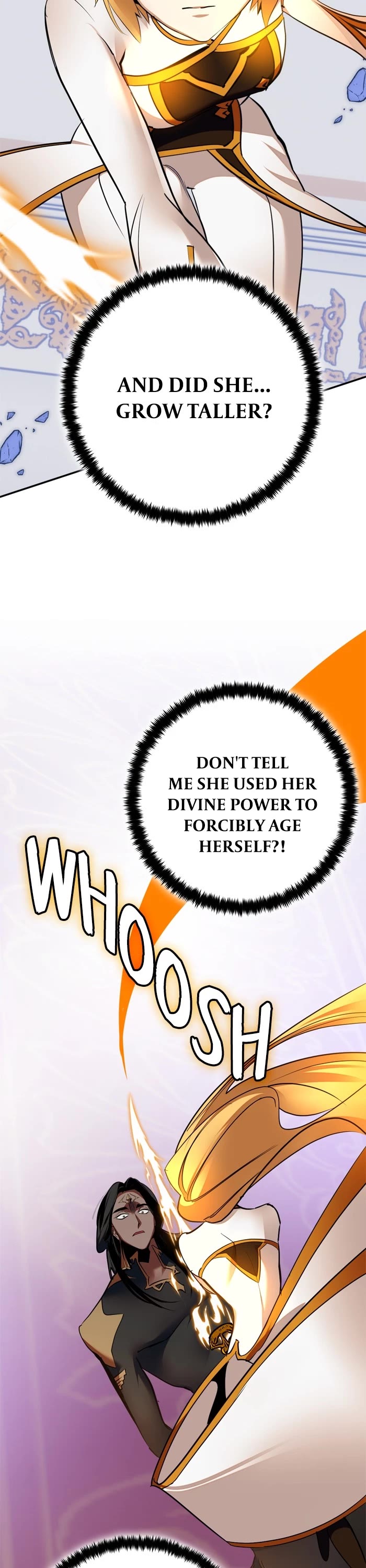 Return to Player Chapter 177 page 41 - Chapter 177: Ep. 177 - Treachery (1)