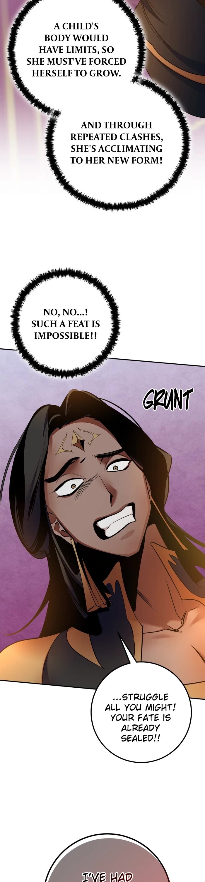 Return to Player Chapter 177 page 42 - Chapter 177: Ep. 177 - Treachery (1)