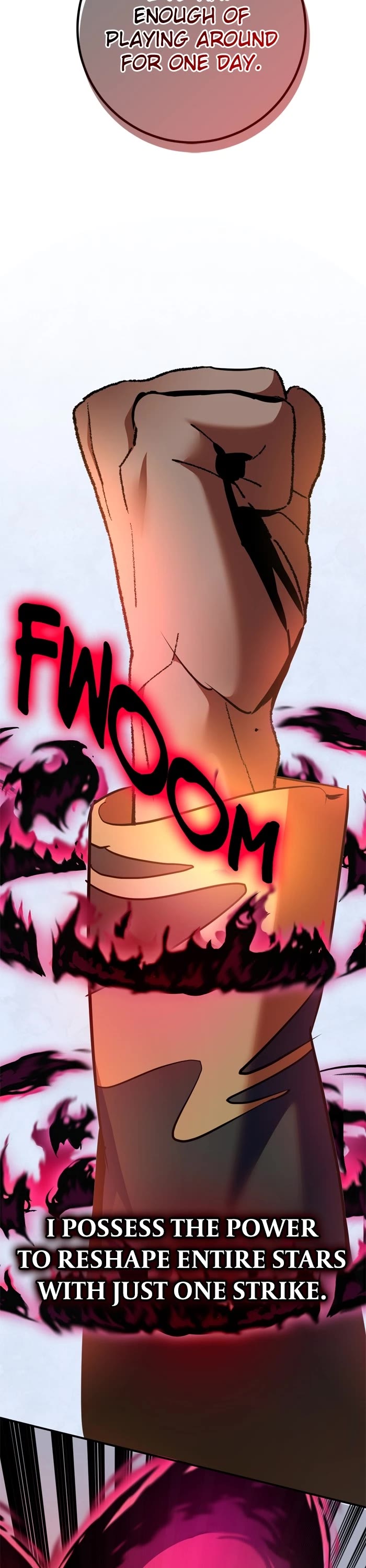 Return to Player Chapter 177 page 43 - Chapter 177: Ep. 177 - Treachery (1)