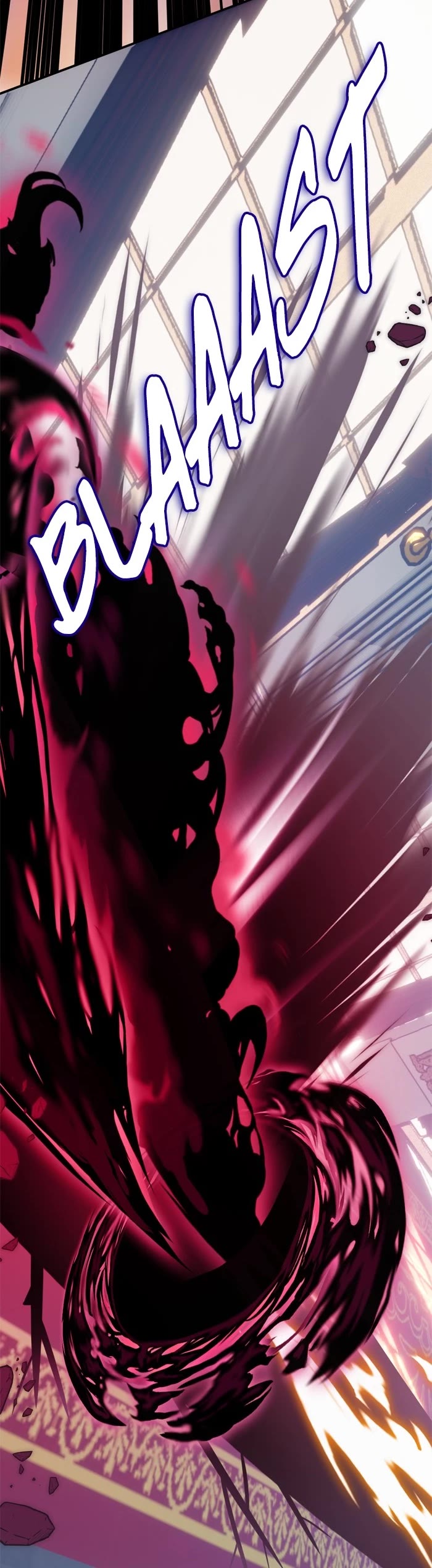 Return to Player Chapter 177 page 45 - Chapter 177: Ep. 177 - Treachery (1)