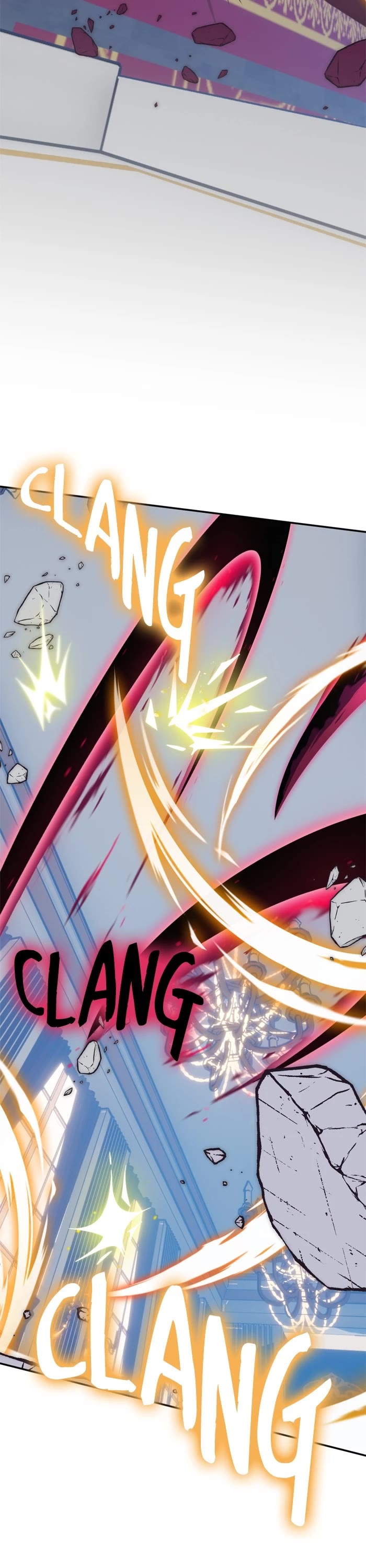 Return to Player Chapter 177 page 46 - Chapter 177: Ep. 177 - Treachery (1)