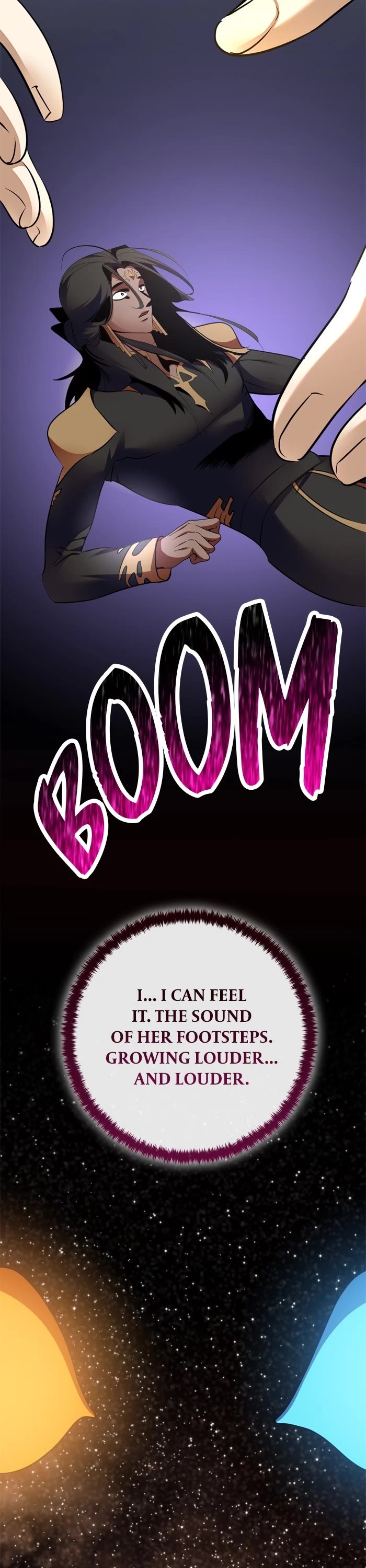 Return to Player Chapter 177 page 48 - Chapter 177: Ep. 177 - Treachery (1)