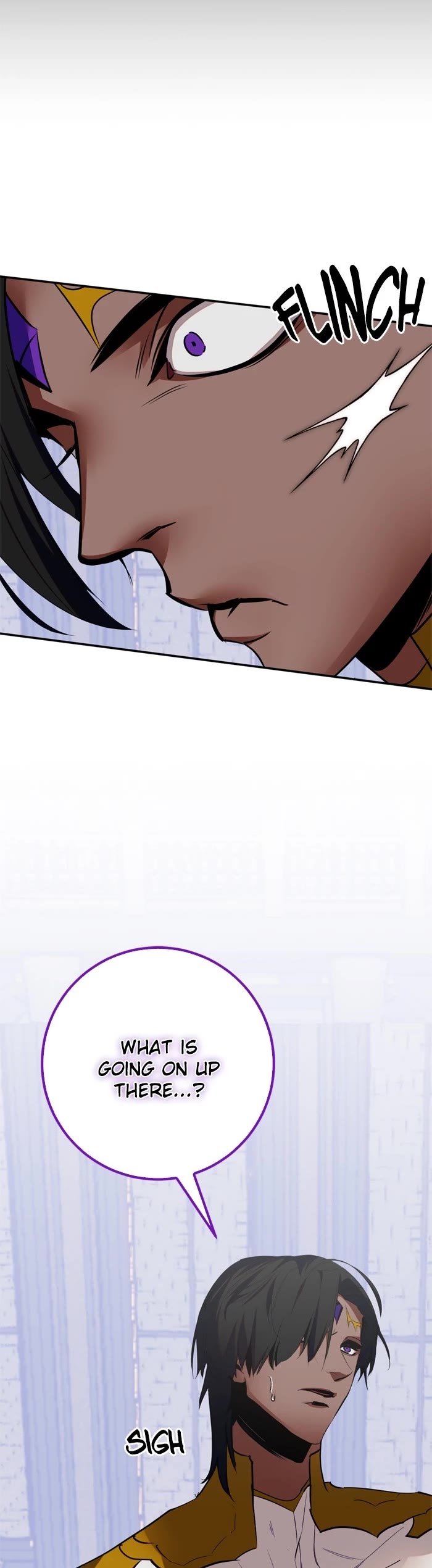 Return to Player Chapter 177 page 50 - Chapter 177: Ep. 177 - Treachery (1)