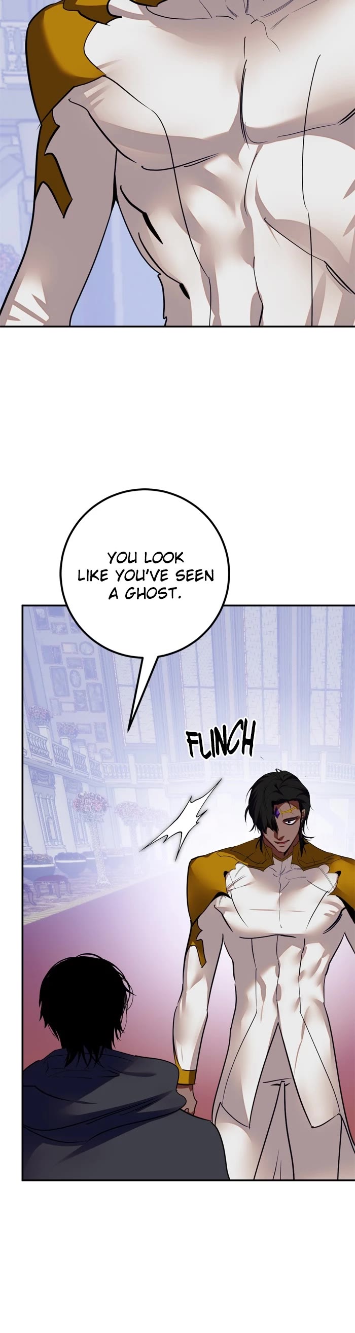Return to Player Chapter 177 page 51 - Chapter 177: Ep. 177 - Treachery (1)