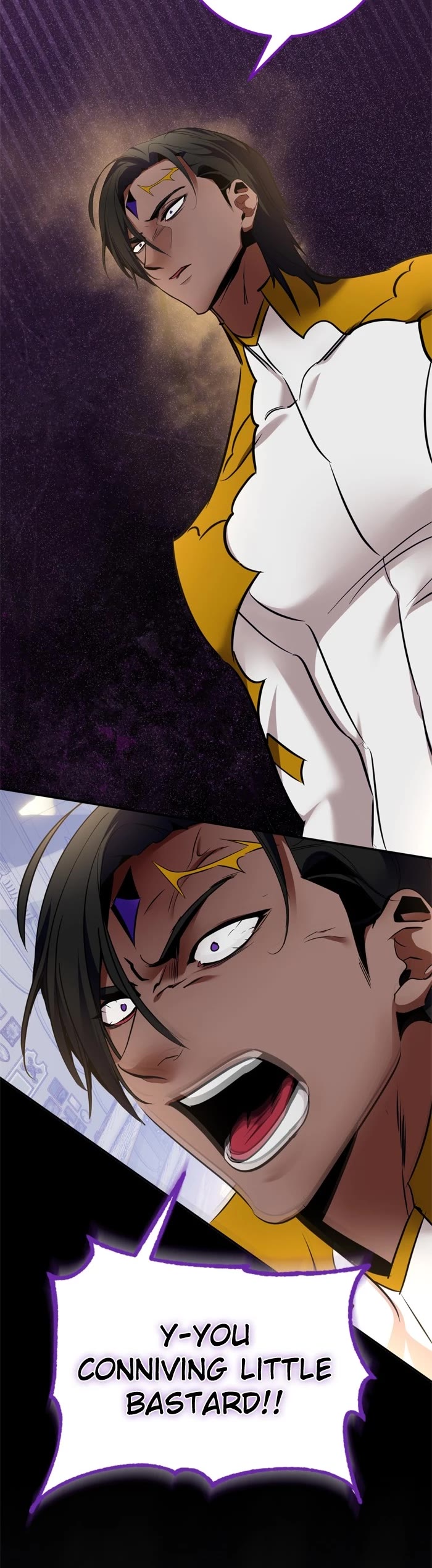 Return to Player Chapter 178 page 10 - Chapter 178: Ep. 178 - Treachery (2)