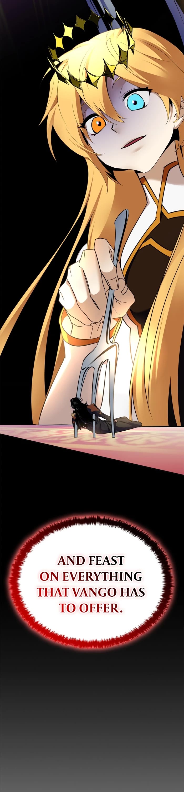 Return to Player Chapter 178 page 13 - Chapter 178: Ep. 178 - Treachery (2)