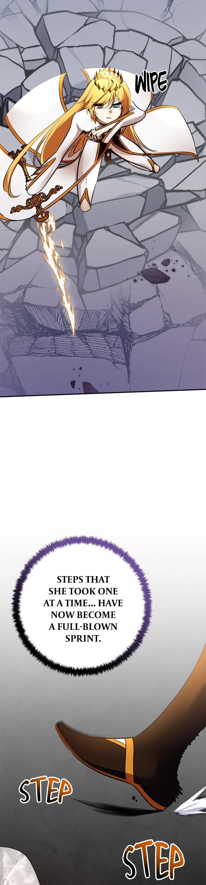 Return to Player Chapter 178 page 17 - Chapter 178: Ep. 178 - Treachery (2)