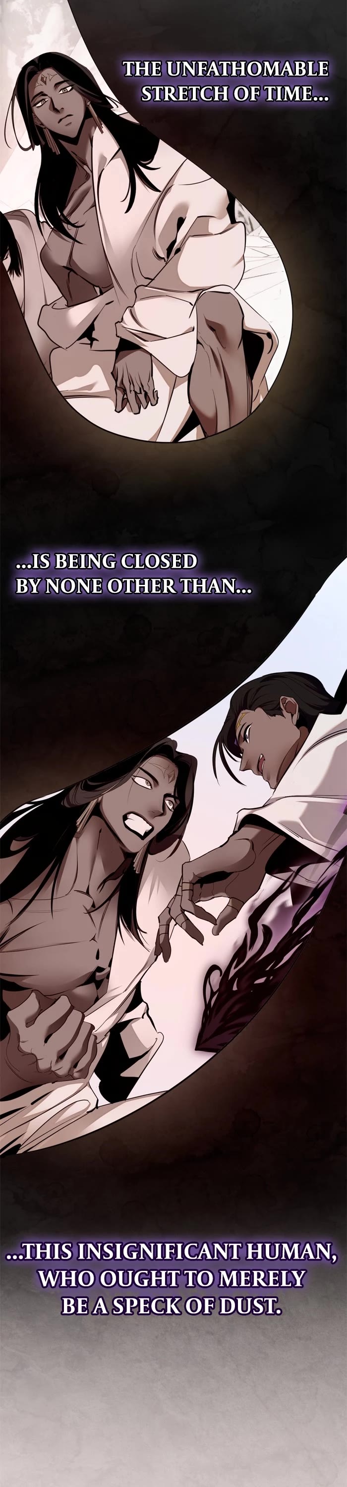 Return to Player Chapter 178 page 18 - Chapter 178: Ep. 178 - Treachery (2)