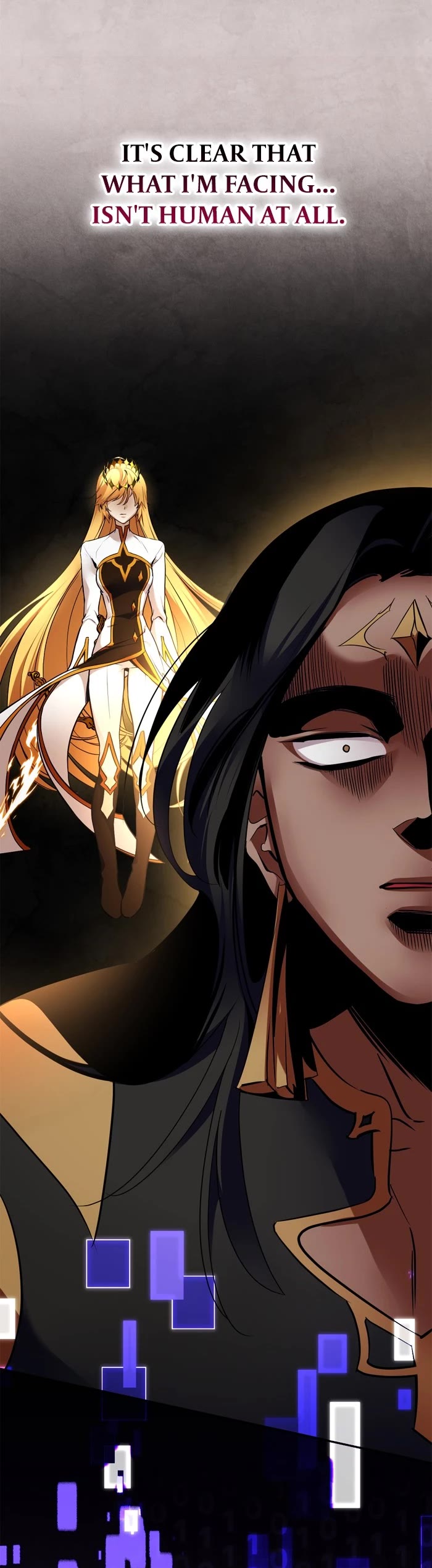 Return to Player Chapter 178 page 19 - Chapter 178: Ep. 178 - Treachery (2)