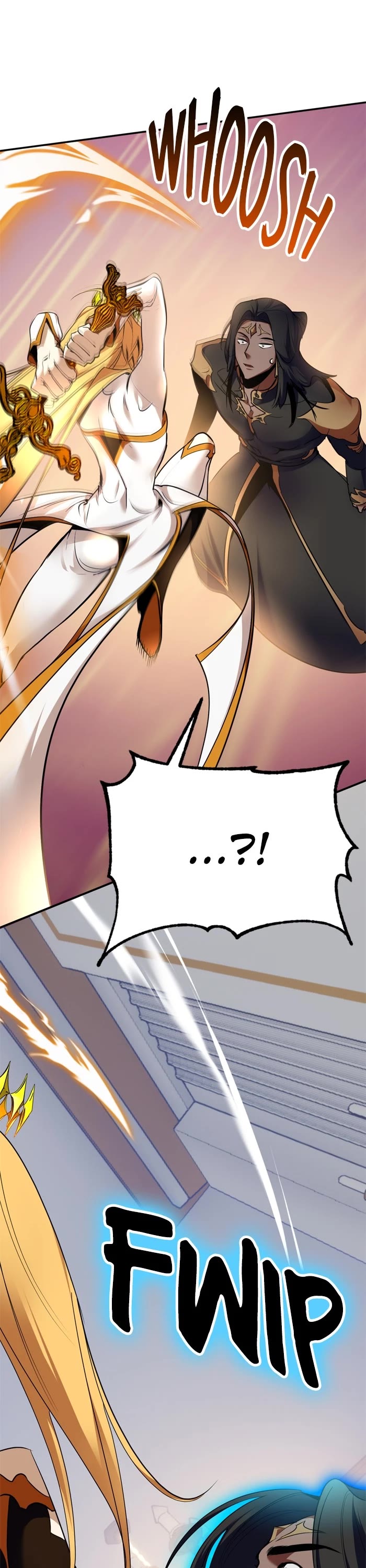 Return to Player Chapter 178 page 21 - Chapter 178: Ep. 178 - Treachery (2)
