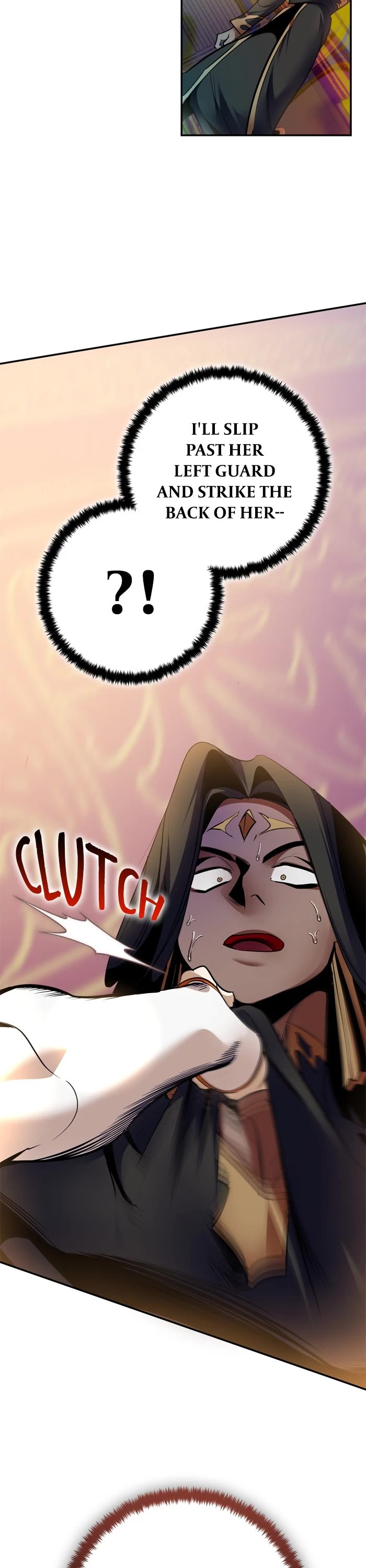 Return to Player Chapter 178 page 23 - Chapter 178: Ep. 178 - Treachery (2)