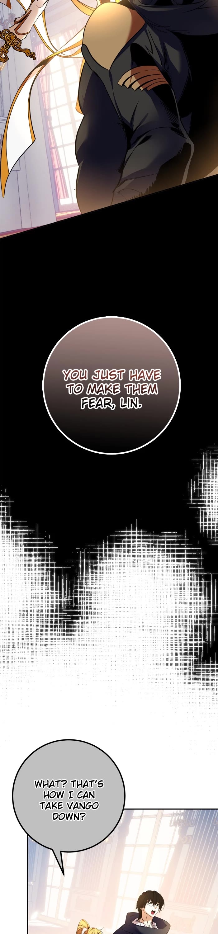 Return to Player Chapter 178 page 26 - Chapter 178: Ep. 178 - Treachery (2)