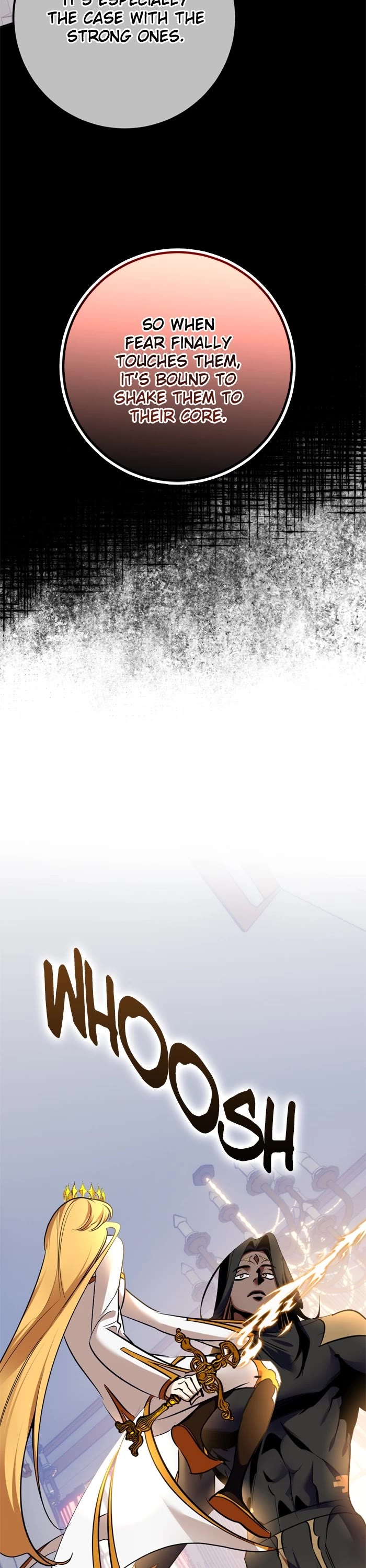 Return to Player Chapter 178 page 28 - Chapter 178: Ep. 178 - Treachery (2)