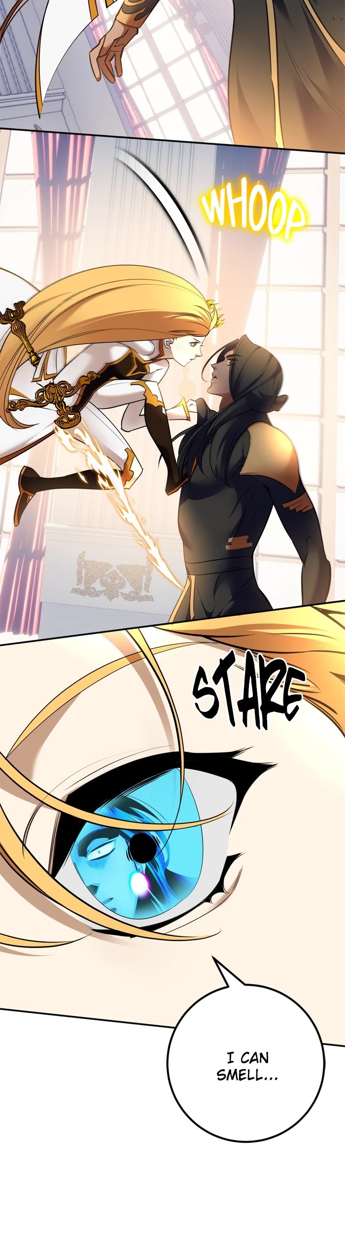 Return to Player Chapter 178 page 29 - Chapter 178: Ep. 178 - Treachery (2)