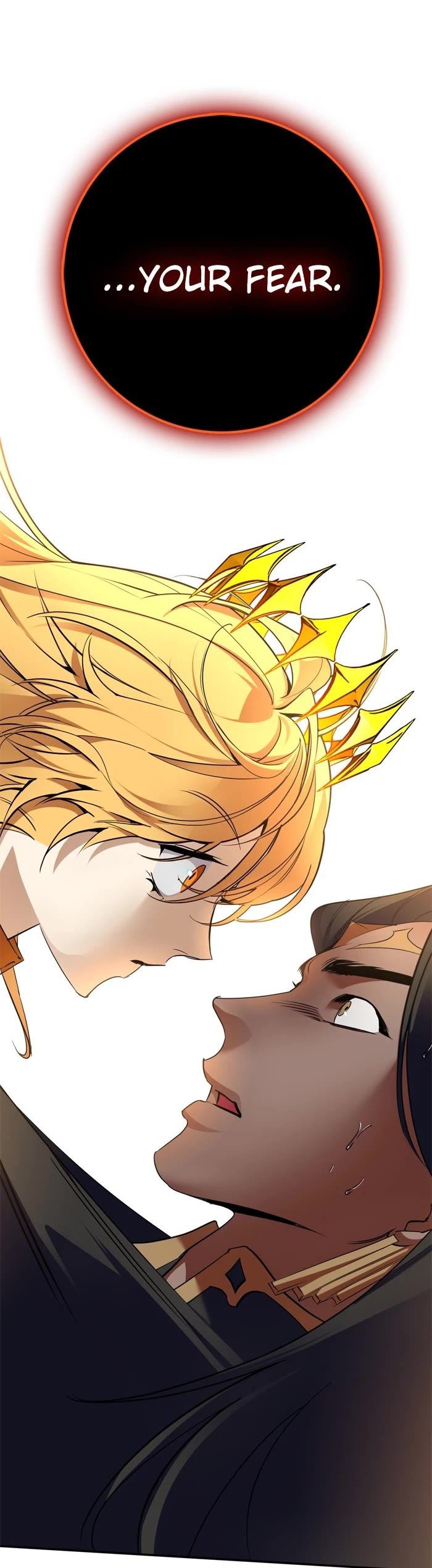 Return to Player Chapter 178 page 30 - Chapter 178: Ep. 178 - Treachery (2)