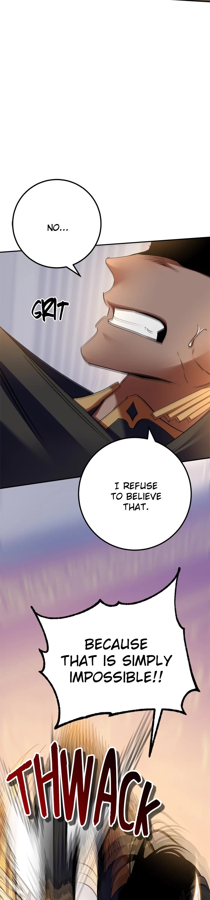 Return to Player Chapter 178 page 31 - Chapter 178: Ep. 178 - Treachery (2)