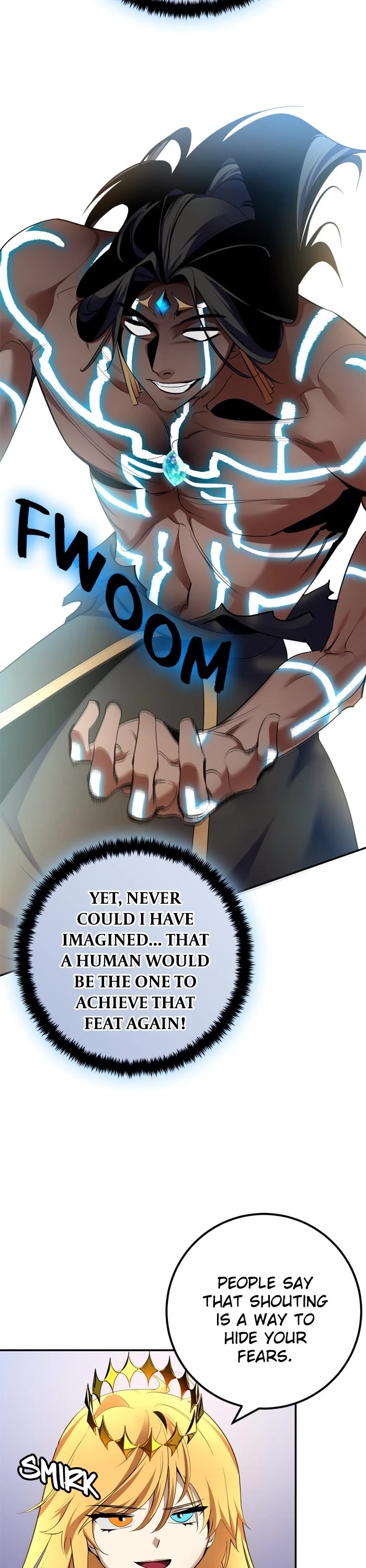 Return to Player Chapter 178 page 36 - Chapter 178: Ep. 178 - Treachery (2)