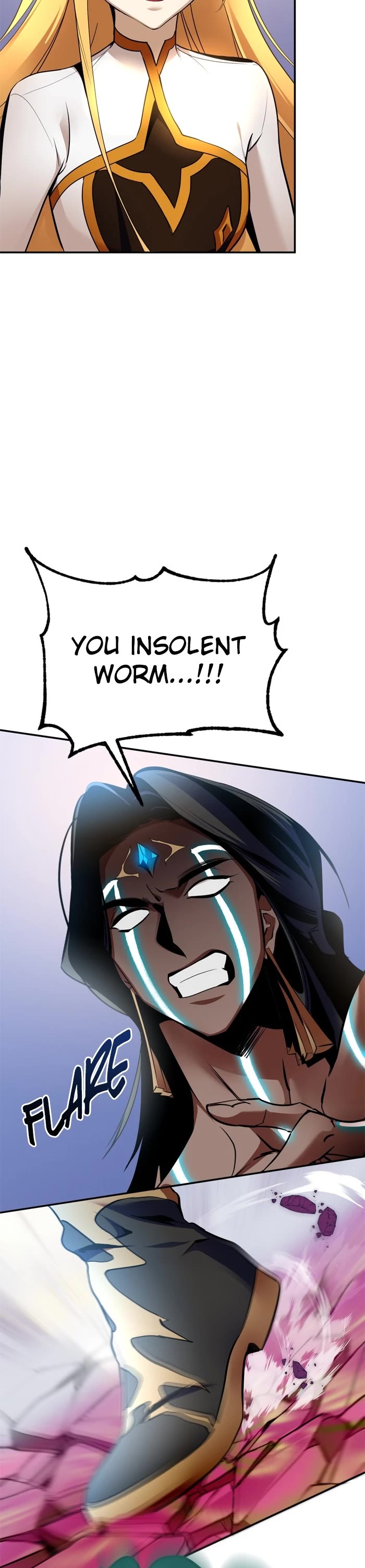 Return to Player Chapter 178 page 37 - Chapter 178: Ep. 178 - Treachery (2)
