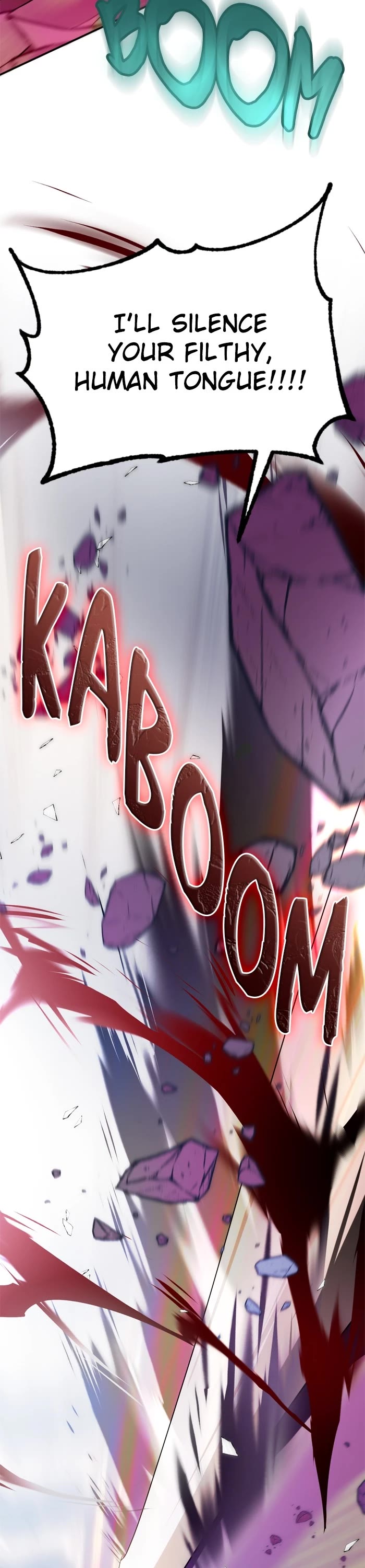 Return to Player Chapter 178 page 38 - Chapter 178: Ep. 178 - Treachery (2)