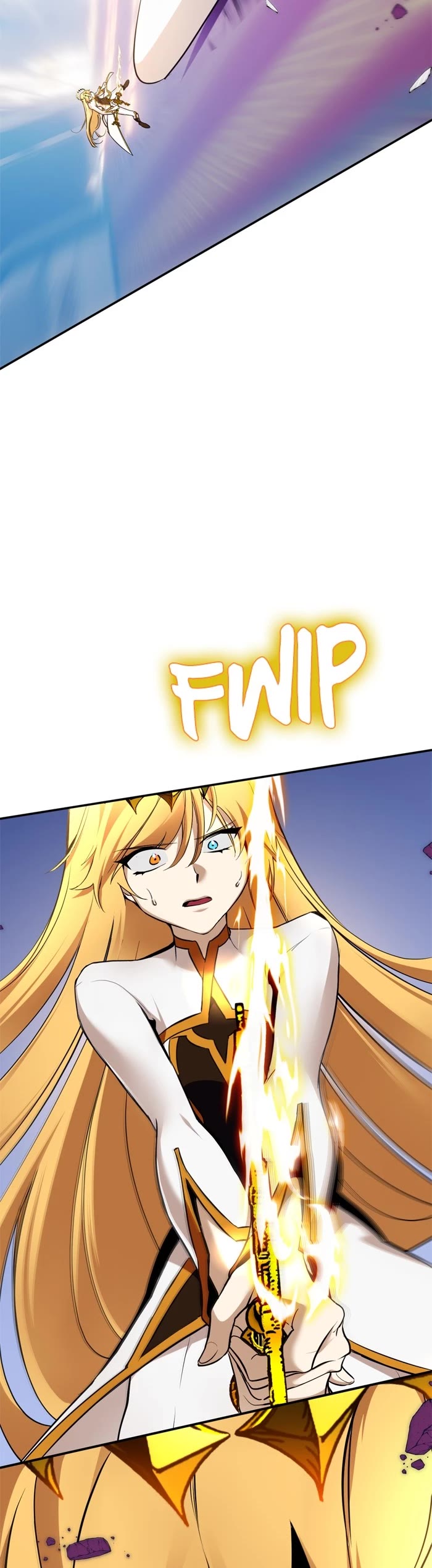 Return to Player Chapter 178 page 39 - Chapter 178: Ep. 178 - Treachery (2)