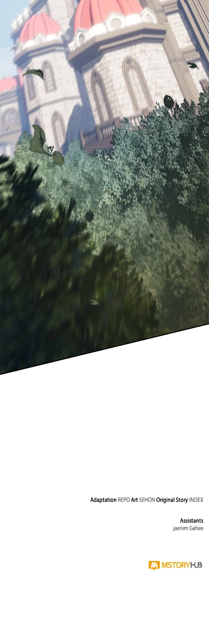 Return to Player Chapter 178 page 41 - Chapter 178: Ep. 178 - Treachery (2)