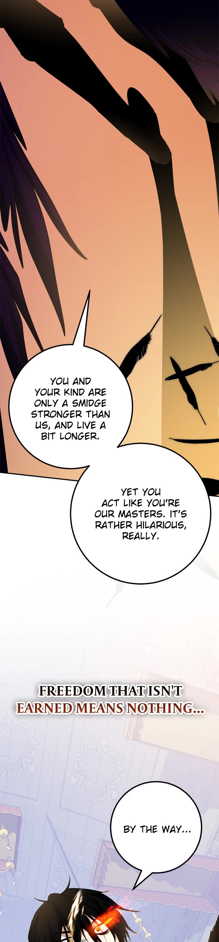 Return to Player Chapter 178 page 8 - Chapter 178: Ep. 178 - Treachery (2)