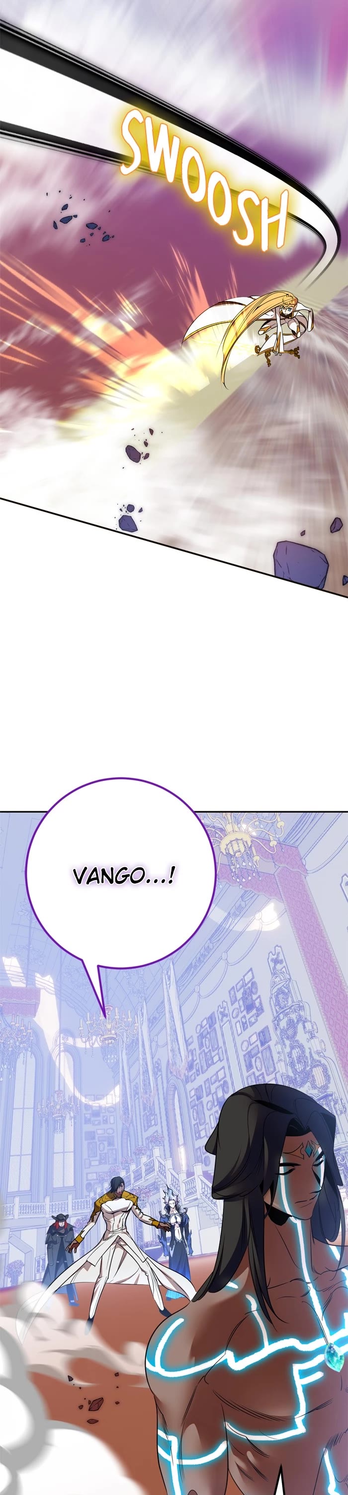 Return to Player Chapter 179 page 13 - Chapter 179: Ep. 179 - Treachery (3)