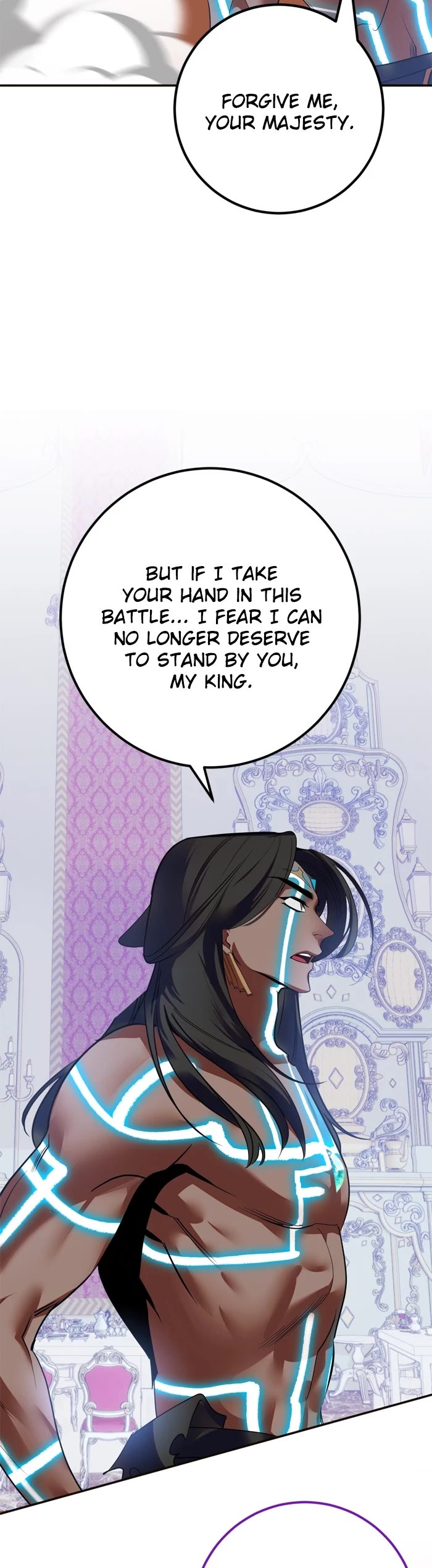 Return to Player Chapter 179 page 14 - Chapter 179: Ep. 179 - Treachery (3)