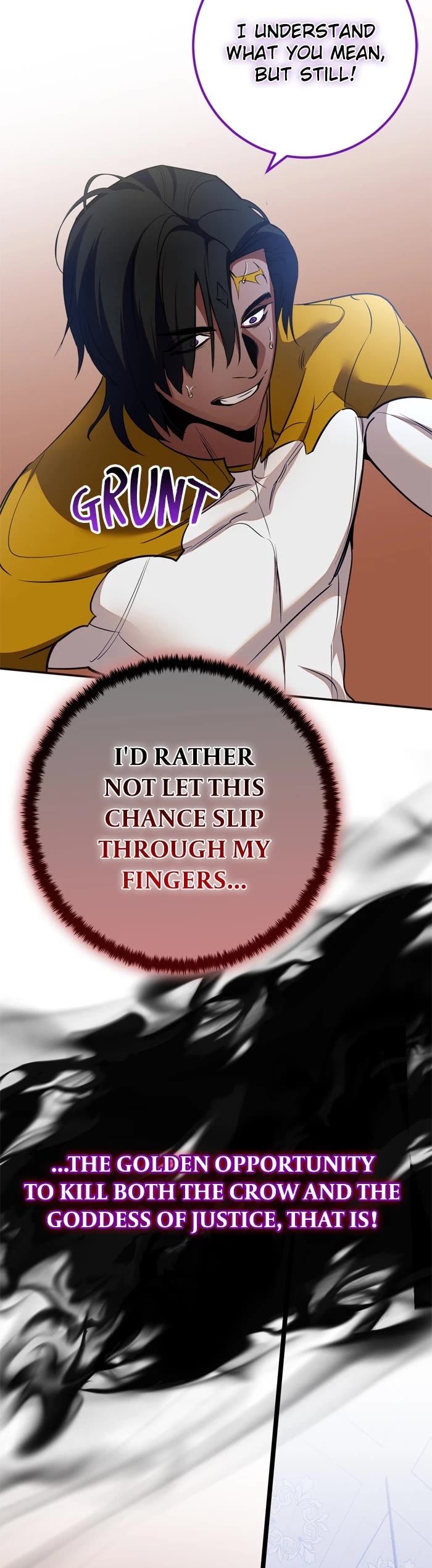 Return to Player Chapter 179 page 15 - Chapter 179: Ep. 179 - Treachery (3)