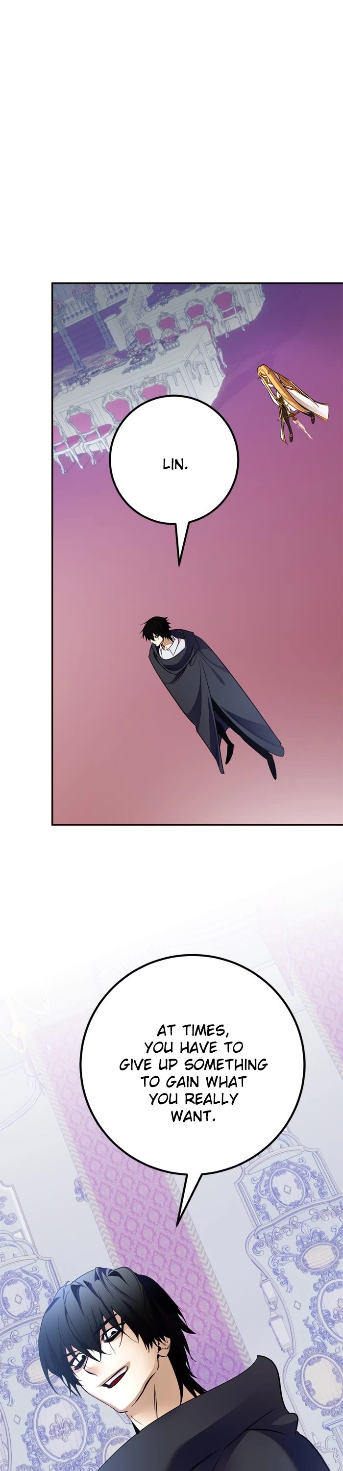 Return to Player Chapter 179 page 17 - Chapter 179: Ep. 179 - Treachery (3)