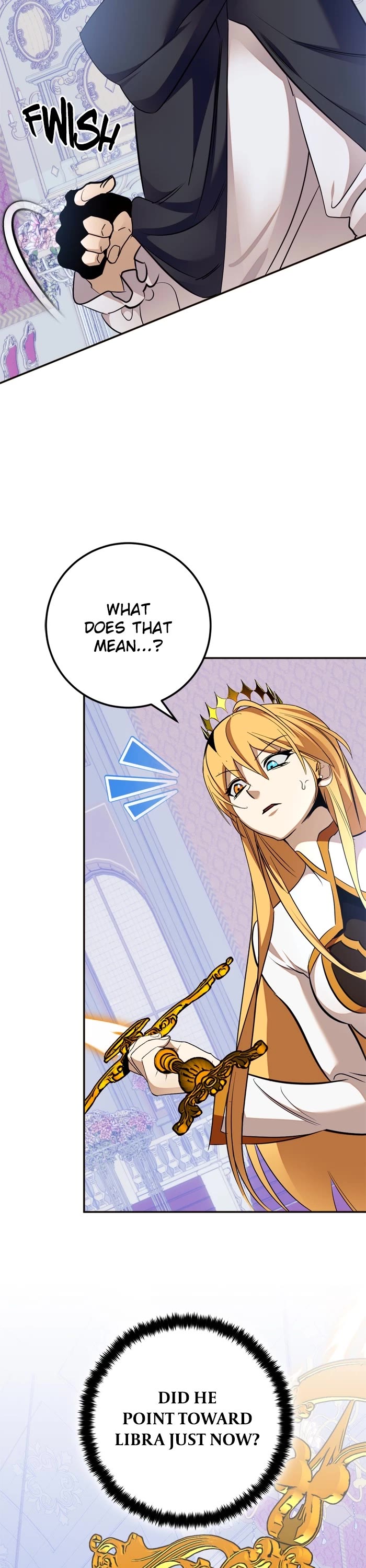 Return to Player Chapter 179 page 18 - Chapter 179: Ep. 179 - Treachery (3)