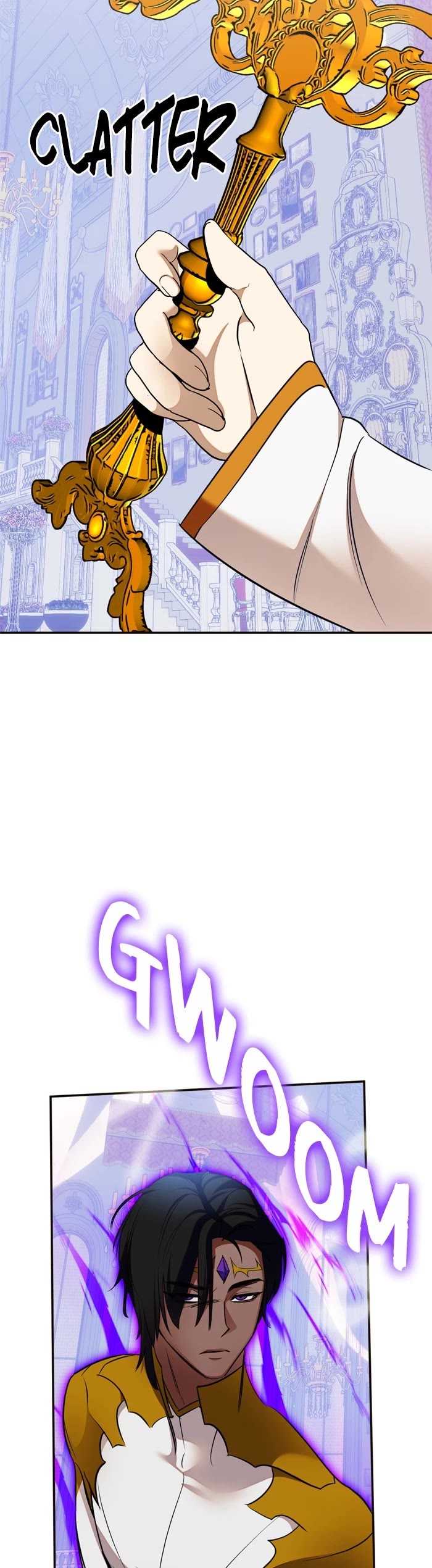 Return to Player Chapter 179 page 19 - Chapter 179: Ep. 179 - Treachery (3)