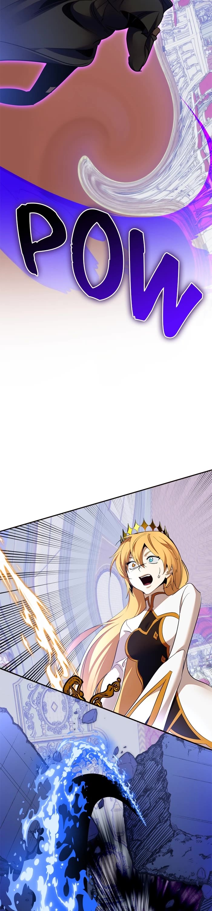 Return to Player Chapter 179 page 21 - Chapter 179: Ep. 179 - Treachery (3)